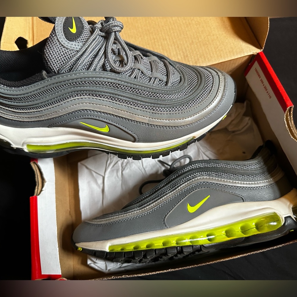 Nike Air Max 97 GS